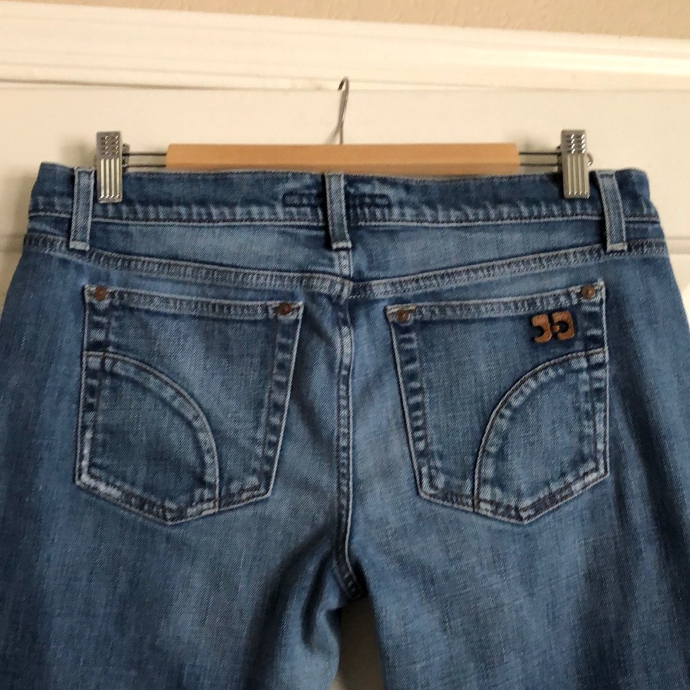 Joe’s jeans